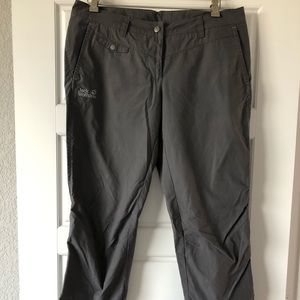 Hiking pants